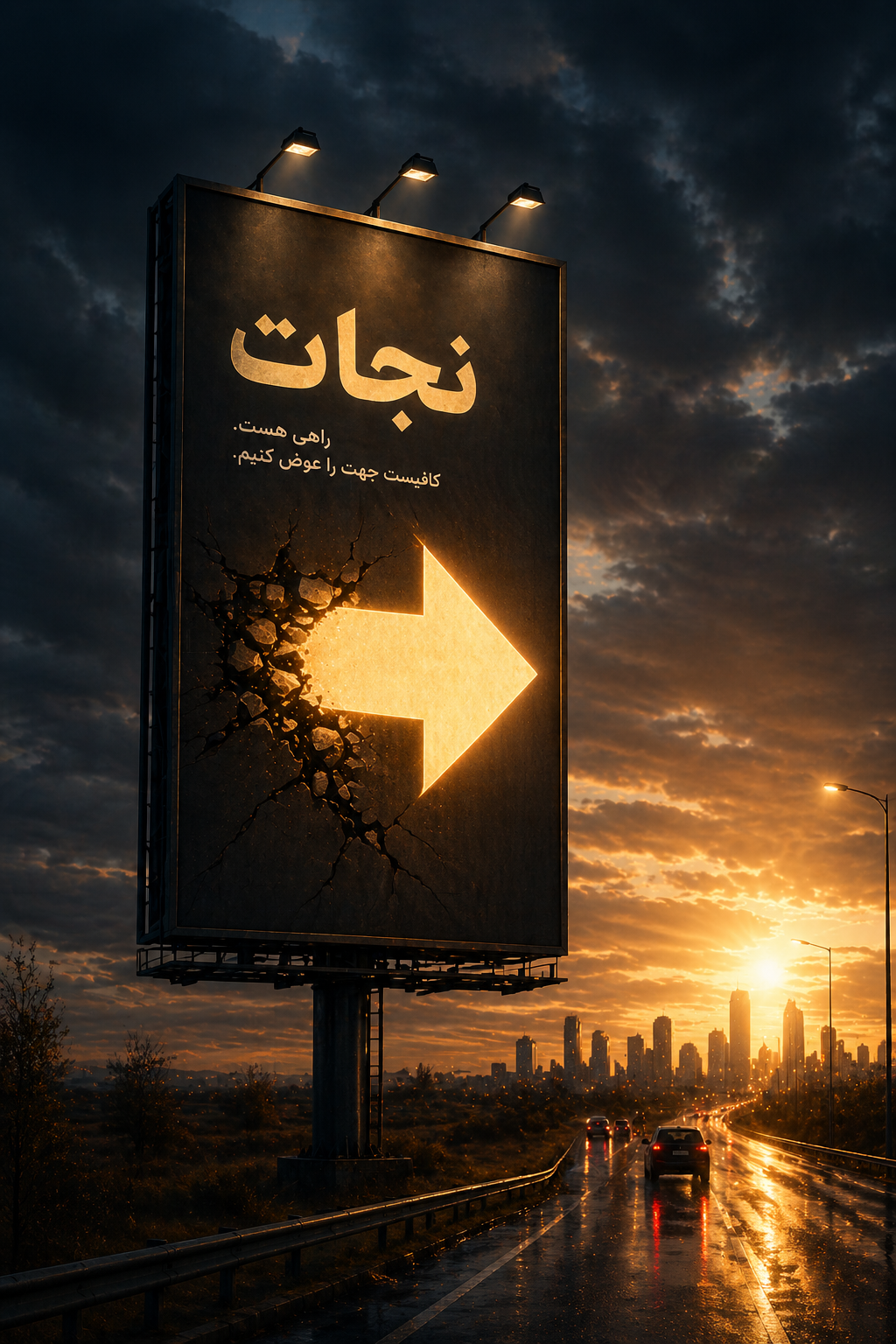 متخصص بسته نجات کسب‌وکار